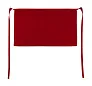  Brussels Short Bistro Apron - SG Accessories - BISTRO (Ex JASSZ Bistro)