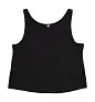  Women's Crop Vest - Mantis