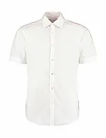Slim Fit Business Shirt - Kustom Kit