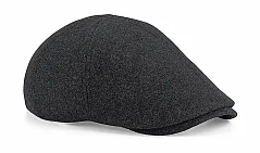 Melton Wool Ivy Cap - Beechfield
