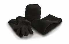 Accessory Set - Result Winter Essentials