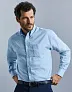  Oxford Shirt LS - Russell Collection