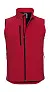  Softshell prsluk - Russell 
