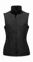 Ladies' Flux Softshell Bodywarmer - Regatta Professional