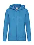  Ženski premium hoodie - Fruit of the Loom