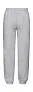  Kids Premium Elasticated Cuff Jog Pants - Fruit of the Loom