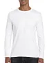 Gildan Mens Softstyle® Long Sleeve Tee - Gildan