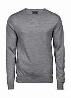 Men's Crew Neck Sweater - Tee Jays