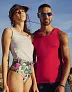 Valueweight Athletic Vest - Fruit of the Loom