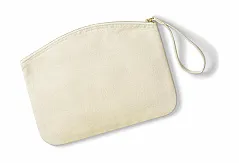 EarthAware™ Organic Spring Wristlet - Westford Mill