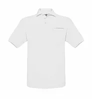 Safran Pocket Polo - B&C
