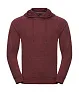  Men's HD Hooded Sweat - Russell 