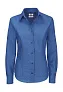  Oxford LSL/women Shirt - B&C