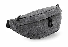 Oversized Across Body Bag - Bagbase