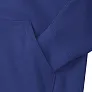  Muški hoodie s patentnim zatvaračem - Russell 