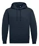  Unisex hoodie - SG Essentials