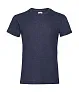  Girls Valueweight T - Fruit of the Loom