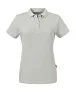  Ladies' Pure Organic Polo - Russell Pure Organic