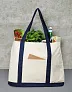  Platnena torba za kupovinu, 340 g/m² - SG Accessories - BAGS (Ex JASSZ Bags)