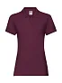  Ženska premium polo majica - Fruit of the Loom