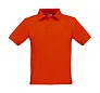  Dječja polo majica - B&C