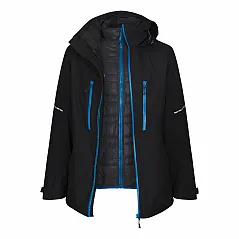 X-Pro Evader III 3 in1 Jacket - Regatta Professional