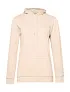  Ženski frotirni hoodie - B&C