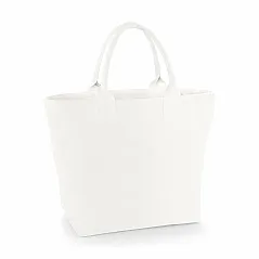 Canvas Deck Bag - Quadra