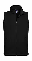 Men's Smart Softshell Gilet - Russell 