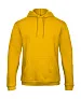  ID.203 50/50 Hooded Sweatshirt Unisex - B&C