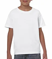 Heavy Cotton Youth T-Shirt - Gildan