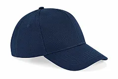 Ultimate 6 Panel Cap - Beechfield
