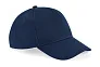 Ultimate 6 Panel Cap - Beechfield