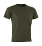 AIRCOOL dryfit majica kratkih rukava - Spiro