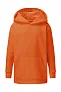  Kids Hooded Sweatshirt - SG Originals