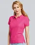  Premium Cotton Ladies' Double Piqué Polo - Gildan
