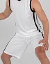  Men's Quick Dry Basketball Shorts - Spiro