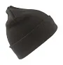  Woolly ski kapa - Result Winter Essentials
