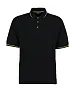  Classic fit muška polo majica - Kustom Kit
