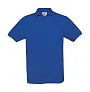  Safran Piqué Polo - B&C