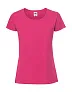  Ladies Ringspun Premium T - Fruit of the Loom