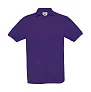  Safran Piqué Polo - B&C