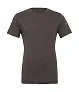  Unisex jersey kratka majica - Bella+Canvas