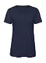  V Triblend/women T-Shirt - B&C