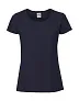  Ladies Ringspun Premium T - Fruit of the Loom