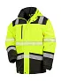  Printable Waterproof Softshell Safety Coat - Result Safe-Guard