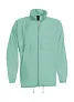  Sirocco Windbreaker - B&C Outerwear