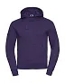  Men's Authentic Hooded Sweat - Russell 