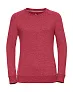  Ženski raglan pulover - Russell 