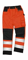 Safety Cargo Trouser - Result Safe-Guard